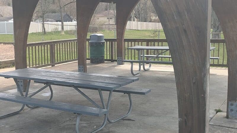 Taft Park - Bedford, OH