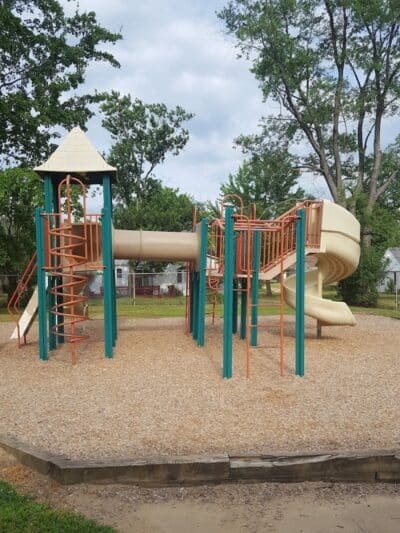 Taft Park - Bedford, OH