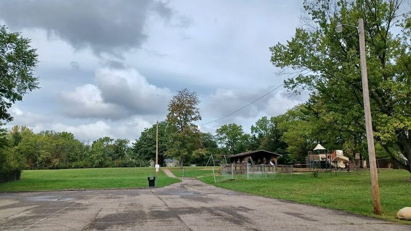 Taft Park - Bedford, OH