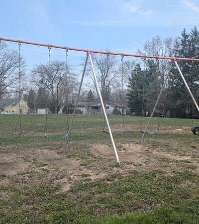 Taft Park - Bedford, OH