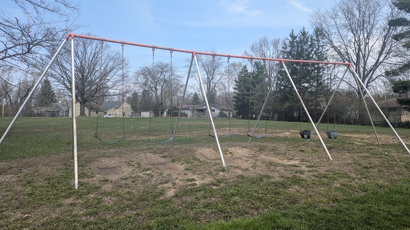 Taft Park - Bedford, OH