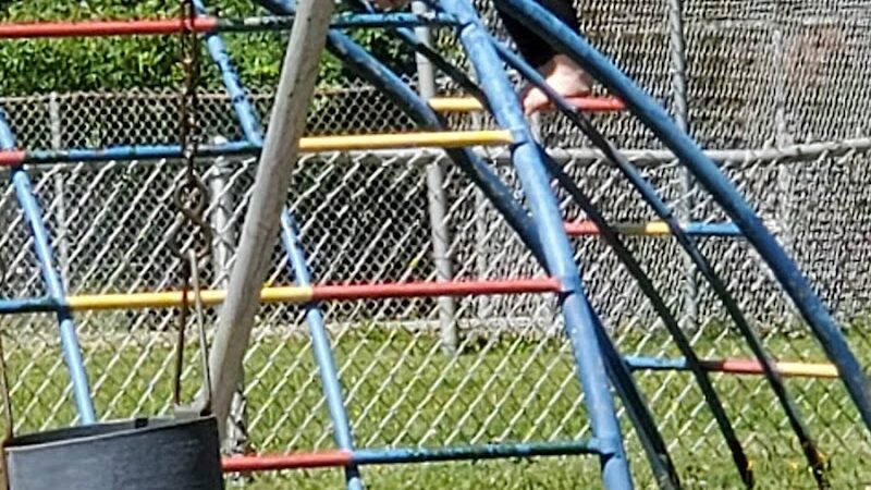 Taft Park - Bedford, OH