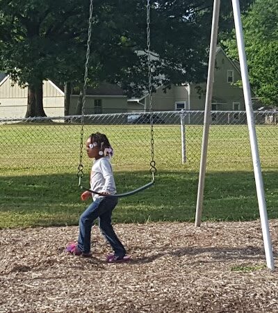 Taft Park - Bedford, OH