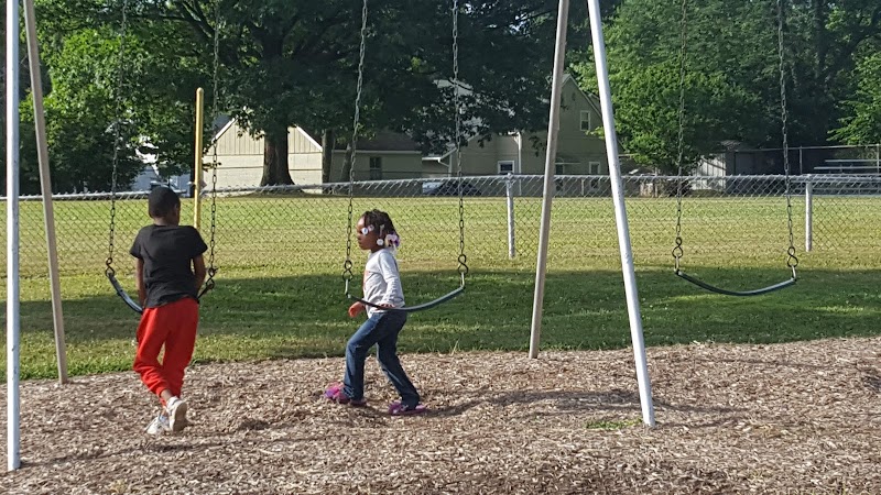 Taft Park - Bedford, OH
