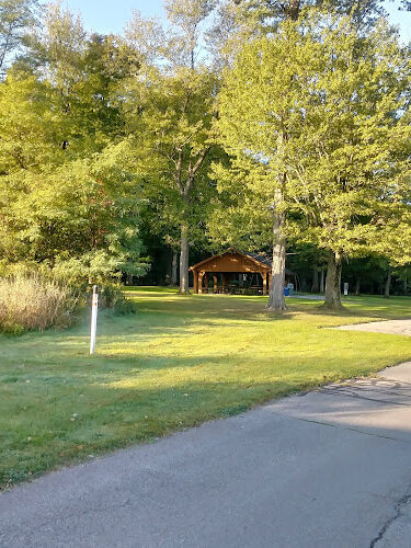 Willis Picnic Area, Bedford Reservation