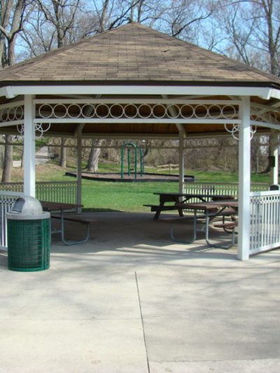 Bellbrock Park - Bellbrook, OH