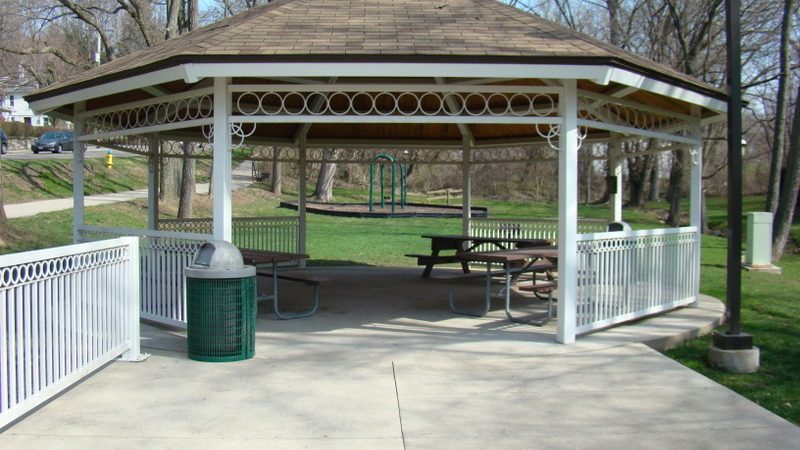 Bellbrock Park - Bellbrook, OH