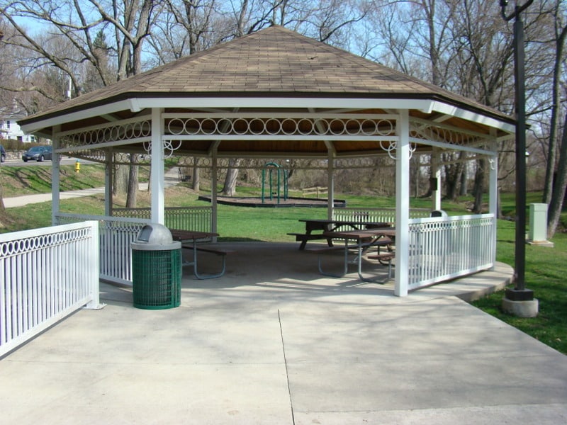 Bellbrock Park - Bellbrook, OH