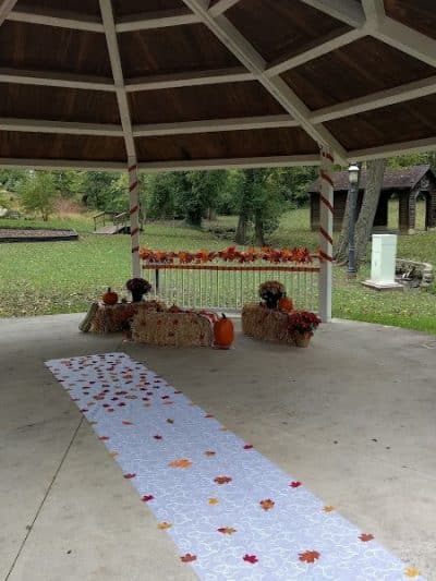 Bellbrock Park - Bellbrook, OH