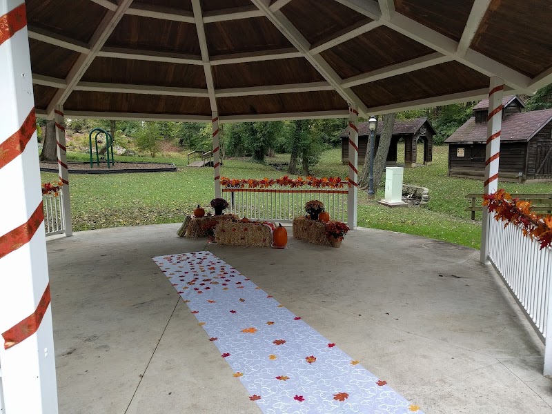 Bellbrock Park - Bellbrook, OH