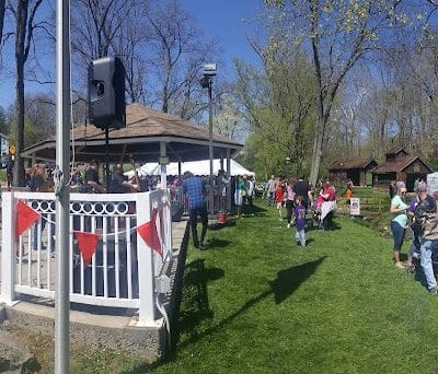 Bellbrock Park - Bellbrook, OH