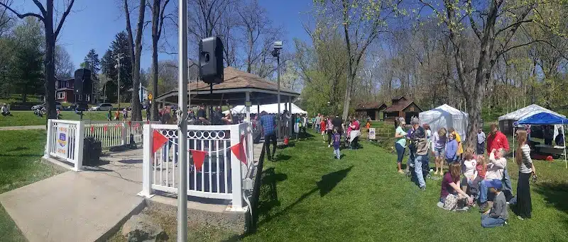 Bellbrock Park - Bellbrook, OH