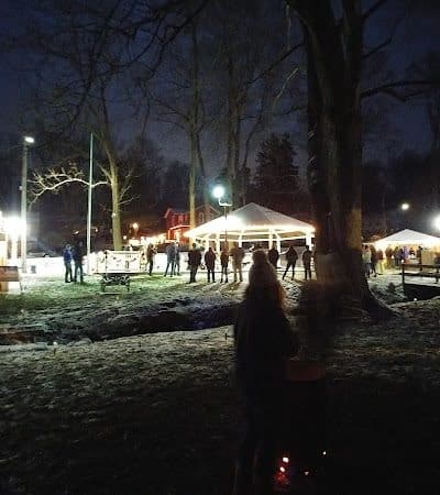 Bellbrock Park - Bellbrook, OH