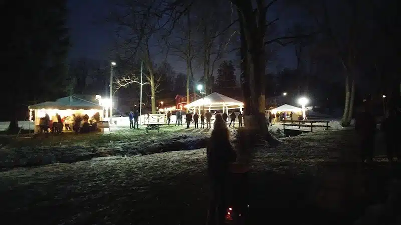 Bellbrock Park - Bellbrook, OH