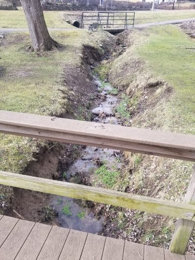 Bellbrock Park - Bellbrook, OH