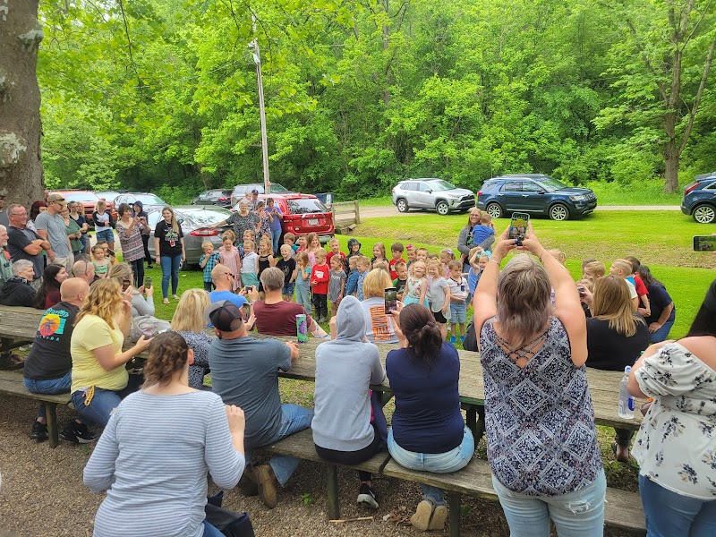 Belle Valley Park - Belle Valley, OH