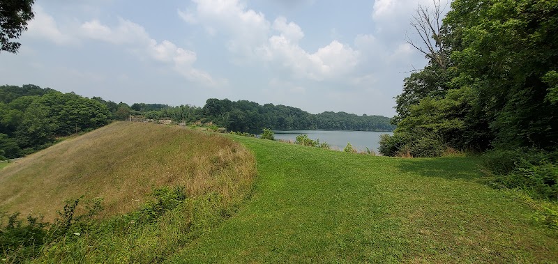 Belle Valley Park - Belle Valley, OH