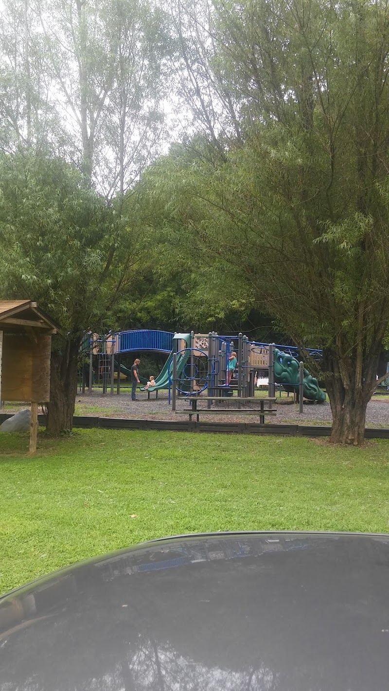 Belle Valley Park - Belle Valley, OH