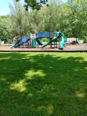 Belle Valley Park