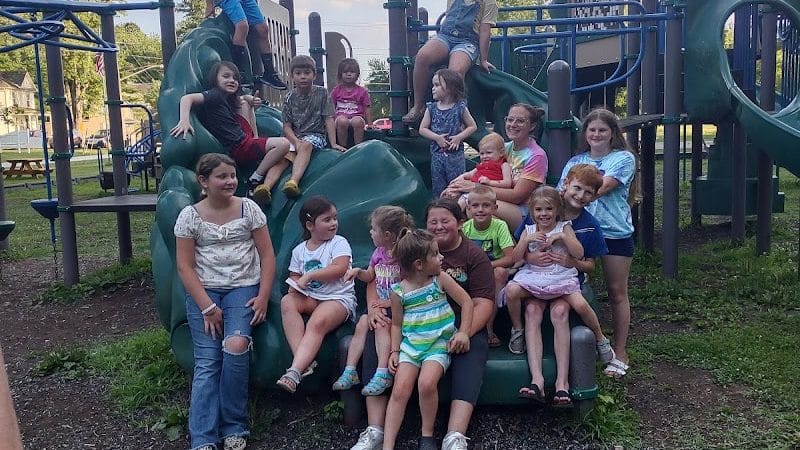 Belle Valley Park - Belle Valley, OH