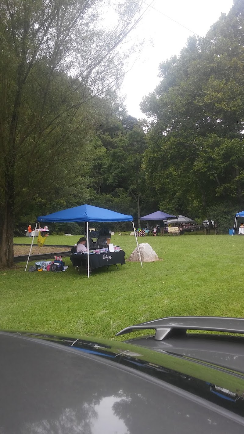 Belle Valley Park - Belle Valley, OH