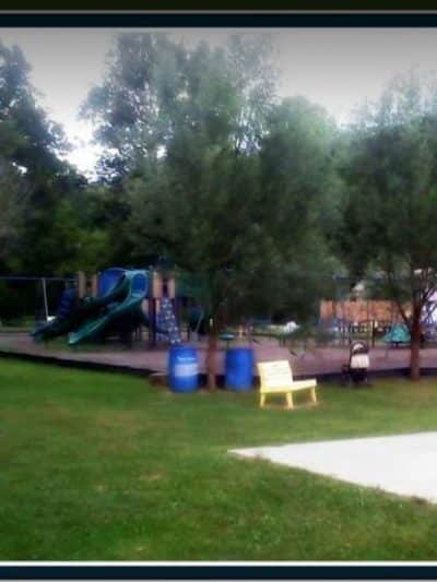 Belle Valley Park - Belle Valley, OH