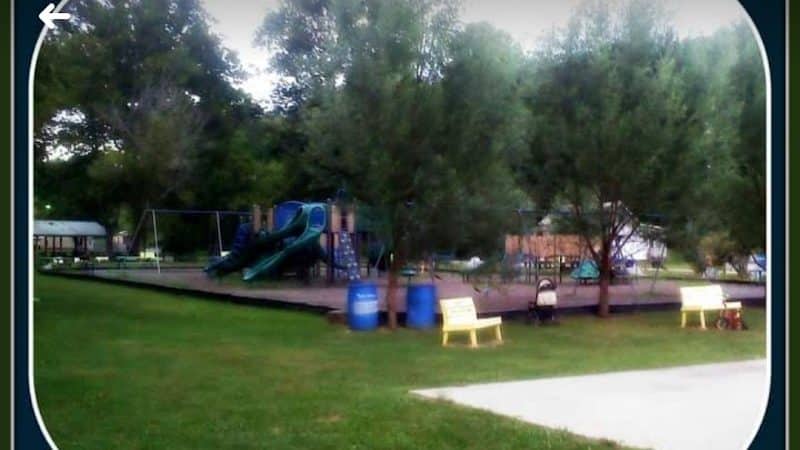 Belle Valley Park - Belle Valley, OH