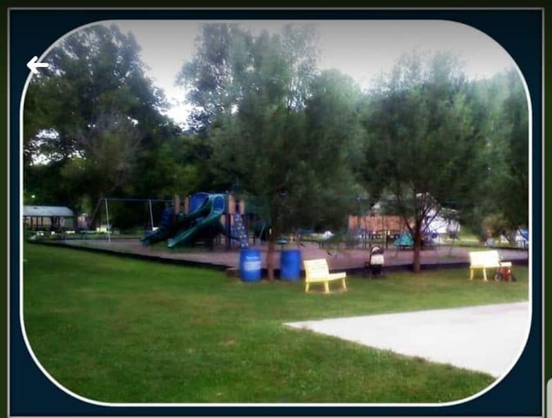 Belle Valley Park - Belle Valley, OH