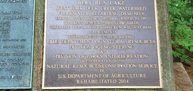 Belle Valley Park - Belle Valley, OH