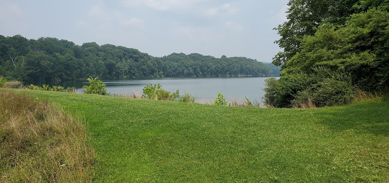 Belle Valley Park - Belle Valley, OH