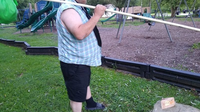 Belle Valley Park - Belle Valley, OH