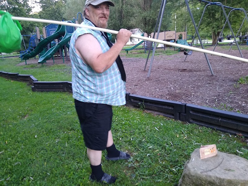 Belle Valley Park - Belle Valley, OH