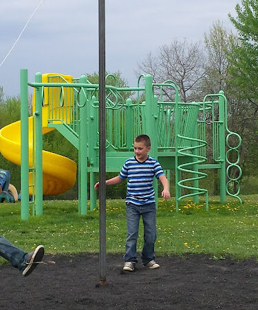 Beloit Village Park
