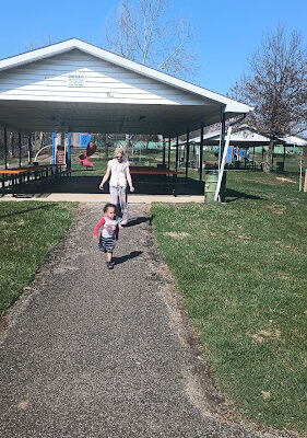 Depot Park