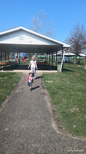 Depot Park