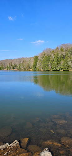 Rose Lake Trail