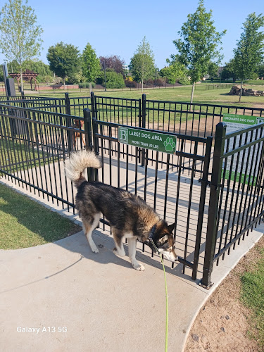 Bentonville Dog Park