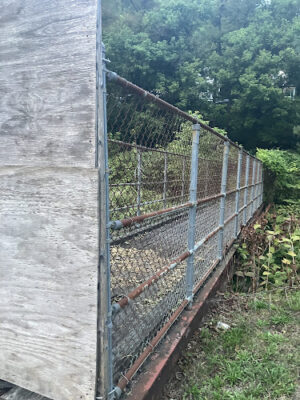 Boggs Run Rd. City Park
