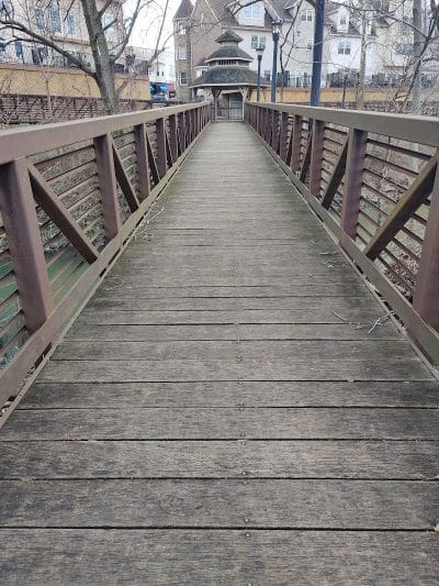 Berea Triangle - Berea, OH