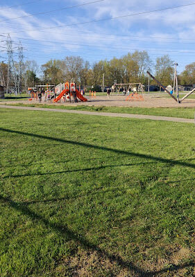 Jason Malone Park