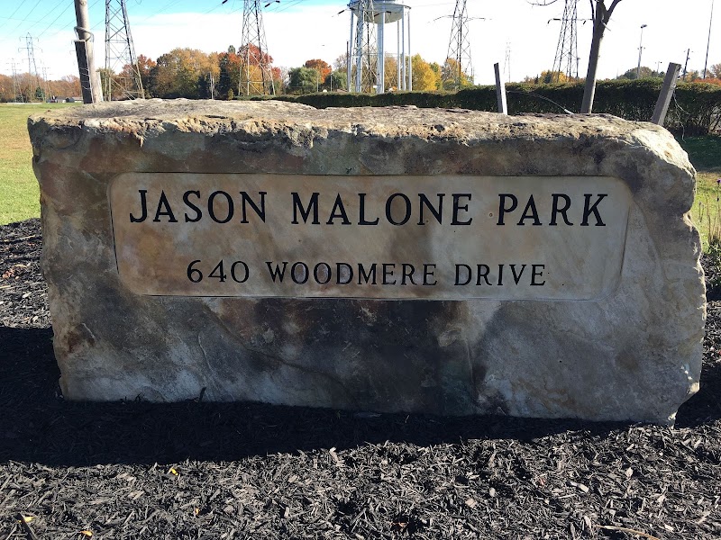 Jason Malone Park - Berea, OH