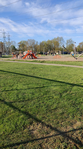 Jason Malone Park