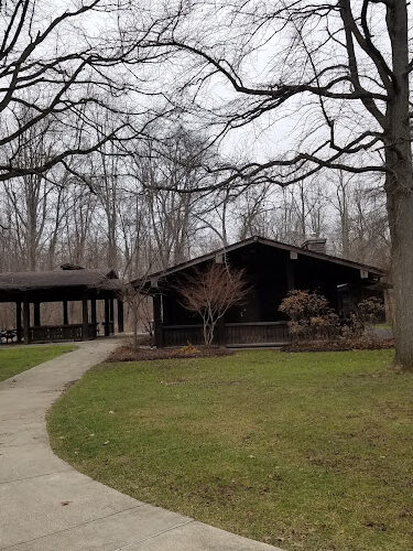 W. J. Green Picnic Area