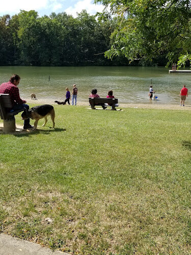 Wallace Lake Park