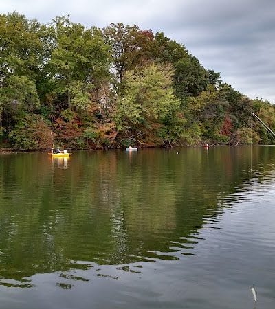 Wallace Lake Park - Berea, OH