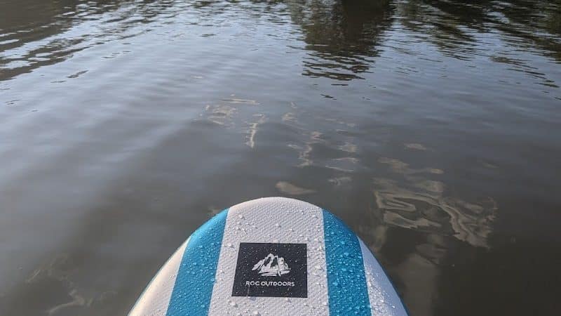 Wallace Lake Park - Berea, OH