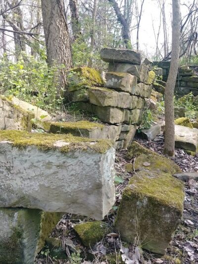 Hoffman Forest MetroPark - Berlin Heights, OH