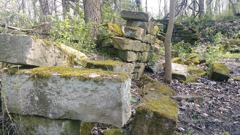 Hoffman Forest MetroPark - Berlin Heights, OH