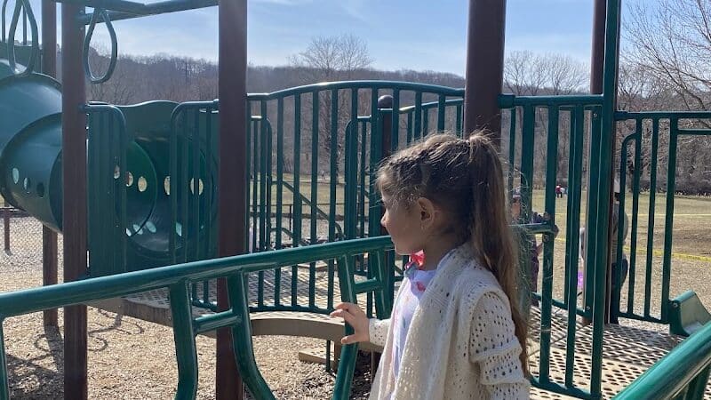 Meckauer Park - Bethel, CT