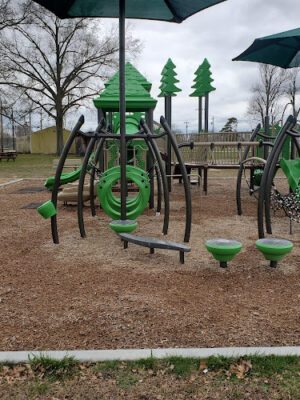 Burke Park